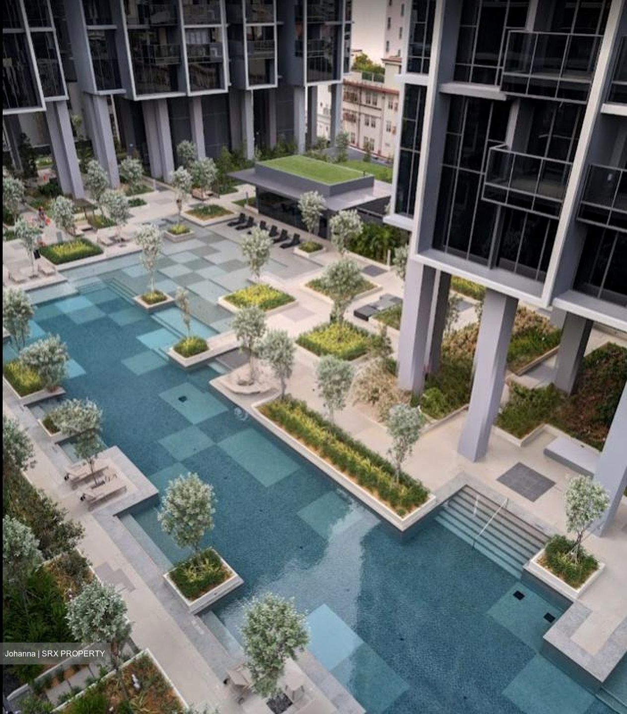 The M (D7), Apartment #522068681